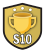 Season 10 Champion
