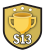 Season 13 Champion