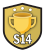 Season 14 Champion