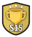 Season 15 Champion