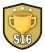Season 16 Champion