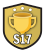 Season 17 Champion