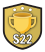 Season 22 Champion