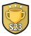 Season 23 Champion