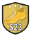 Season 23 Golden Boot