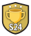 Season 24 Champion