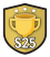 Season 25 Champion