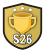 Season 26 Champion