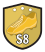 Season 8 Golden Boot