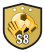 Season 8 Golden Glove